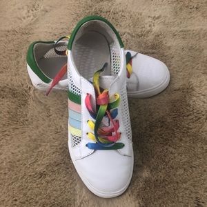 Nice sport summer shoes